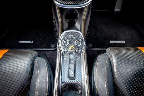 2017 McLaren 570S For Sale (picture 78 of 214)