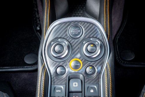 2017 McLaren 570S For Sale (picture 79 of 214)