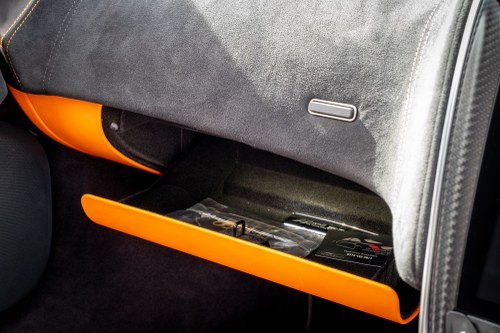 2017 McLaren 570S For Sale (picture 80 of 214)