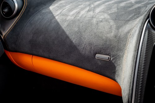 2017 McLaren 570S For Sale (picture 81 of 214)