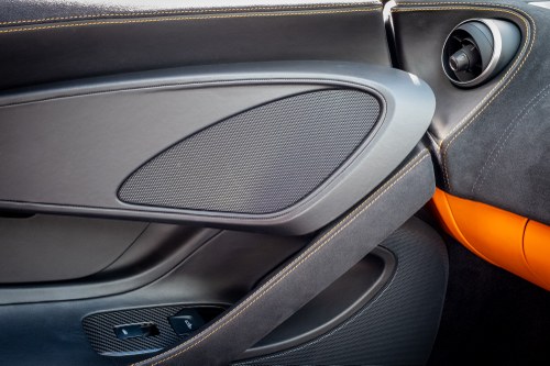 2017 McLaren 570S For Sale (picture 82 of 214)