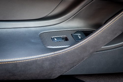 2017 McLaren 570S For Sale (picture 83 of 214)