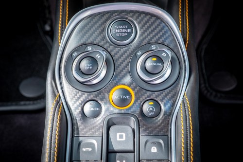 2017 McLaren 570S For Sale (picture 84 of 214)