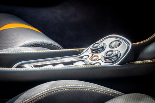 2017 McLaren 570S For Sale (picture 85 of 214)