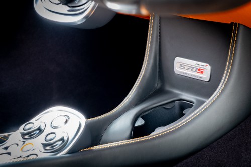 2017 McLaren 570S For Sale (picture 86 of 214)