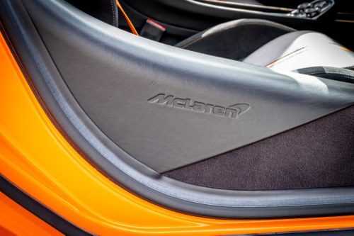 2017 McLaren 570S For Sale (picture 87 of 214)
