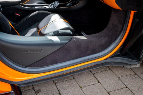 2017 McLaren 570S For Sale (picture 88 of 214)