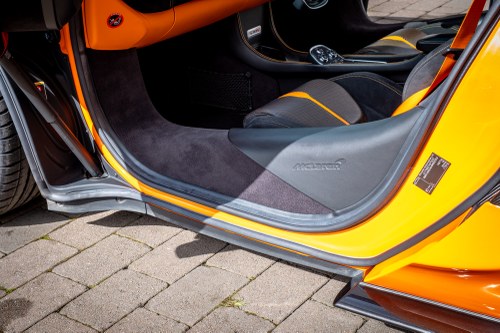 2017 McLaren 570S For Sale (picture 89 of 214)