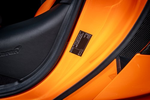 2017 McLaren 570S For Sale (picture 90 of 214)