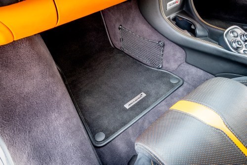 2017 McLaren 570S For Sale (picture 93 of 214)