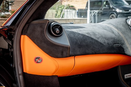 2017 McLaren 570S For Sale (picture 95 of 214)