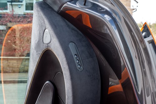 2017 McLaren 570S For Sale (picture 96 of 214)