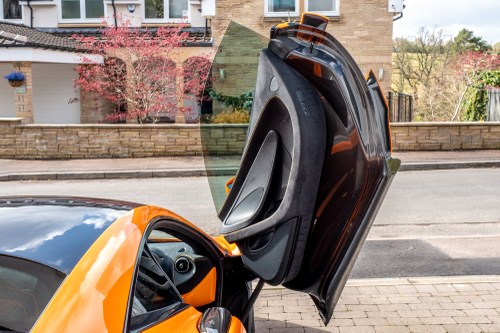 2017 McLaren 570S For Sale (picture 97 of 214)