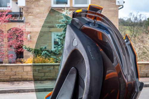 2017 McLaren 570S For Sale (picture 98 of 214)