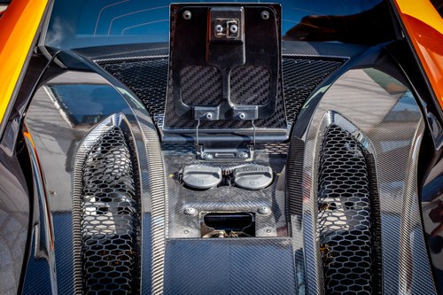 2017 McLaren 570S For Sale (picture 99 of 214)