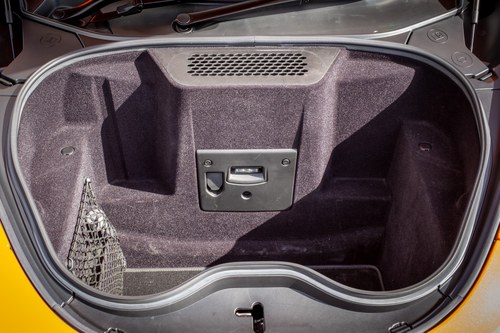 2017 McLaren 570S For Sale (picture 100 of 214)