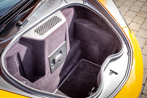 2017 McLaren 570S For Sale (picture 101 of 214)