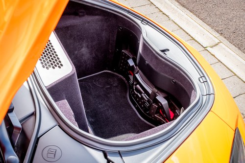 2017 McLaren 570S For Sale (picture 102 of 214)