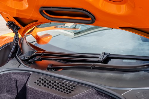 2017 McLaren 570S For Sale (picture 103 of 214)