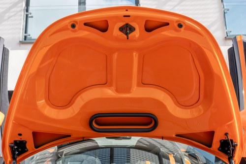 2017 McLaren 570S For Sale (picture 104 of 214)