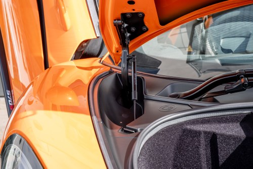 2017 McLaren 570S For Sale (picture 105 of 214)