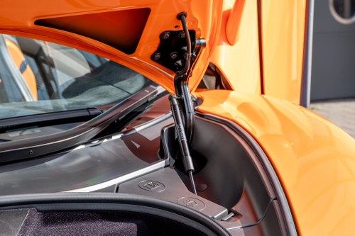 2017 McLaren 570S For Sale (picture 106 of 214)