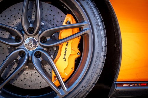 2017 McLaren 570S For Sale (picture 109 of 214)