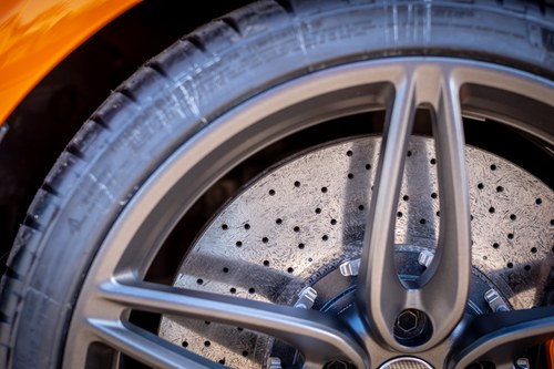 2017 McLaren 570S For Sale (picture 110 of 214)