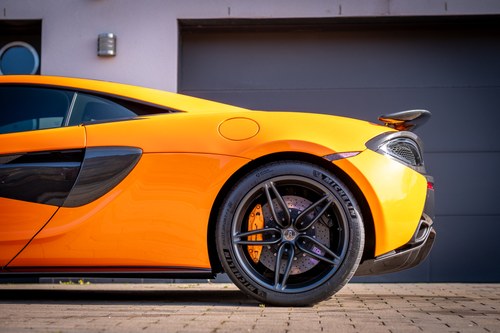 2017 McLaren 570S For Sale (picture 111 of 214)