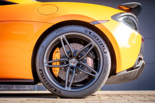 2017 McLaren 570S For Sale (picture 112 of 214)