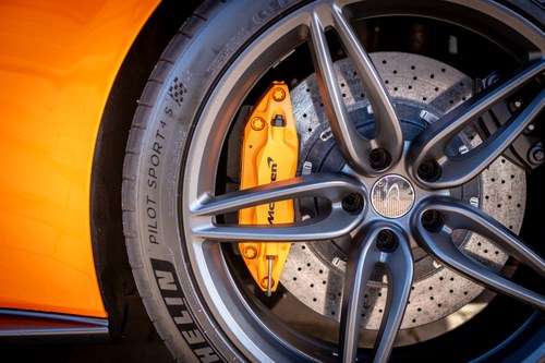 2017 McLaren 570S For Sale (picture 113 of 214)