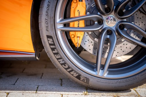 2017 McLaren 570S For Sale (picture 114 of 214)