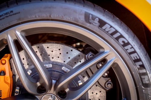 2017 McLaren 570S For Sale (picture 115 of 214)