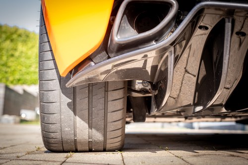 2017 McLaren 570S For Sale (picture 117 of 214)