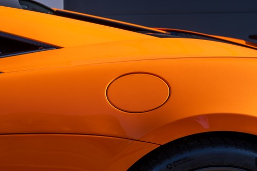 2017 McLaren 570S For Sale (picture 119 of 214)