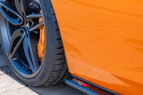 2017 McLaren 570S For Sale (picture 121 of 214)