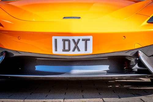 2017 McLaren 570S For Sale (picture 127 of 214)