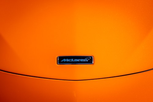 2017 McLaren 570S For Sale (picture 132 of 214)