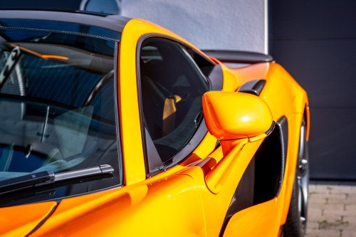 2017 McLaren 570S For Sale (picture 134 of 214)