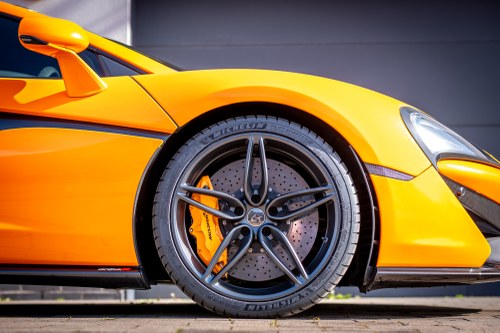 2017 McLaren 570S For Sale (picture 138 of 214)