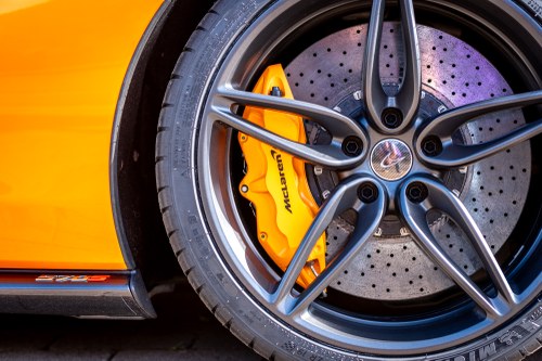 2017 McLaren 570S For Sale (picture 139 of 214)