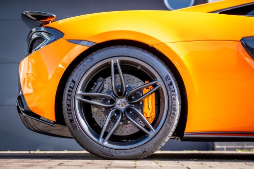 2017 McLaren 570S For Sale (picture 141 of 214)