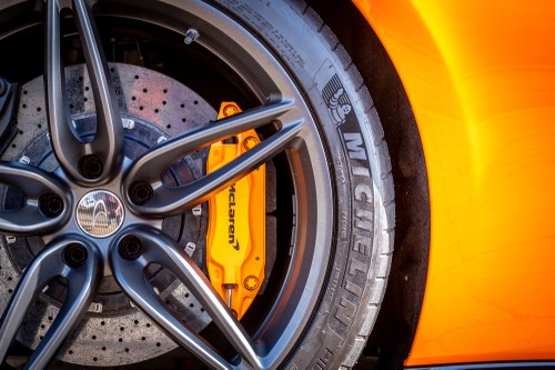 2017 McLaren 570S For Sale (picture 142 of 214)