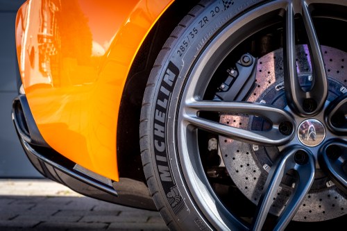 2017 McLaren 570S For Sale (picture 143 of 214)