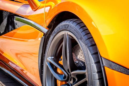 2017 McLaren 570S For Sale (picture 145 of 214)