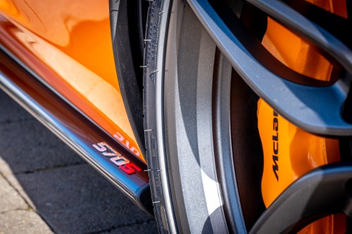 2017 McLaren 570S For Sale (picture 146 of 214)