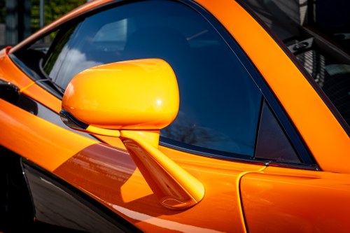 2017 McLaren 570S For Sale (picture 148 of 214)
