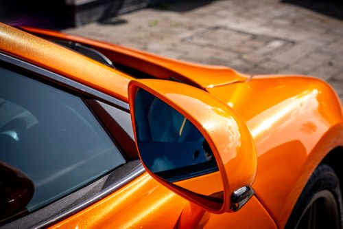 2017 McLaren 570S For Sale (picture 149 of 214)