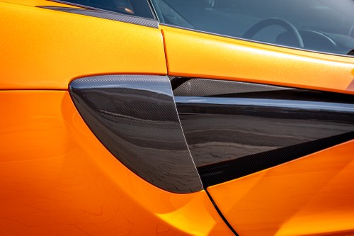 2017 McLaren 570S For Sale (picture 150 of 214)