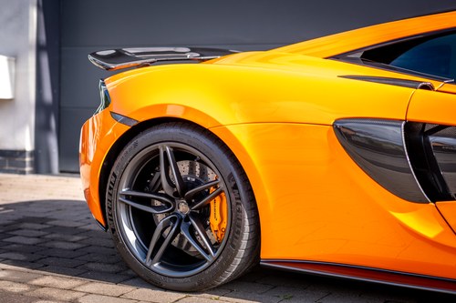 2017 McLaren 570S For Sale (picture 153 of 214)